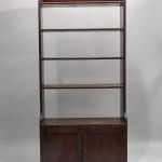 962 5571 BOOK CASE